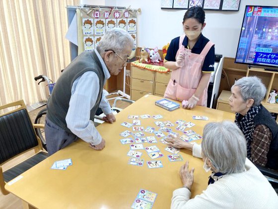 みんなの家・北本中丸