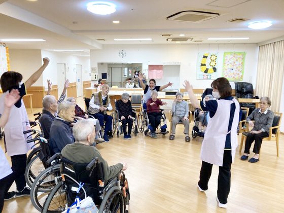 みんなの家・北本中丸