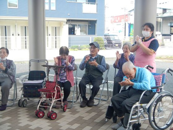 みんなの家・北本中丸