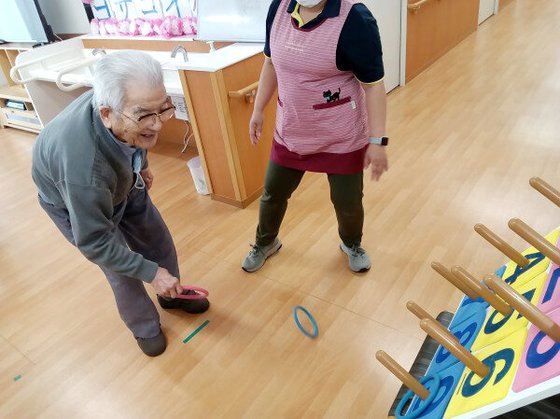 みんなの家・北本中丸