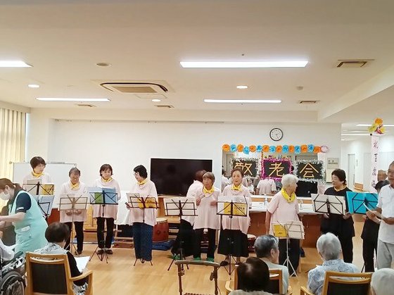 みんなの家・北本中丸