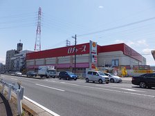 ロヂャース北本店