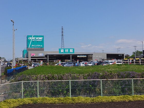 みんなの家・北本中丸