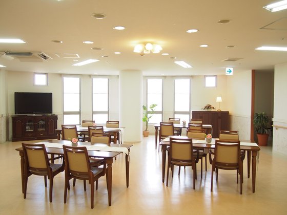 みんなの家・草加青柳