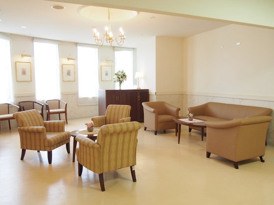 みんなの家・草加青柳