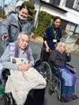 とある草加の青柳砲『まねじゃ散歩つづき』砲