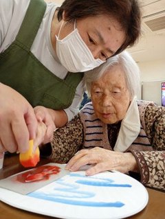 毎年恒例ビッグイベント☆納涼祭☆ ～準備編～