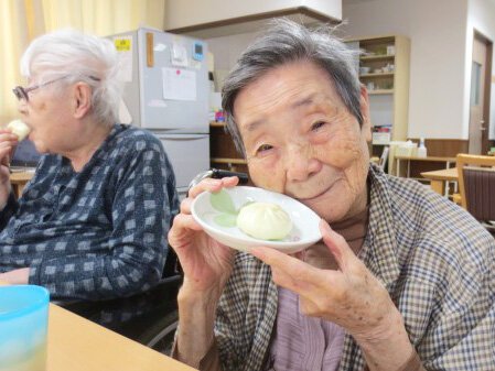 みんなの家・与野公園