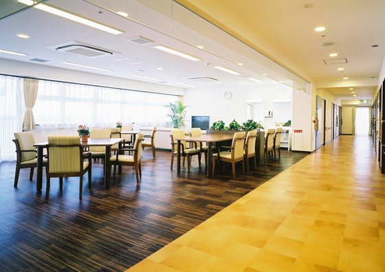 すこや家・北新横浜(すこやか・きたしんよこはま)