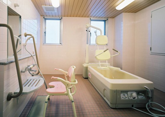 すこや家・北新横浜(すこやか・きたしんよこはま)