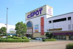 エスポット新横浜店