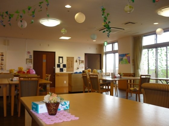 すこや家・志木柏町