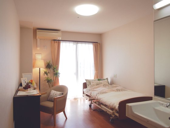 すこや家・志木柏町