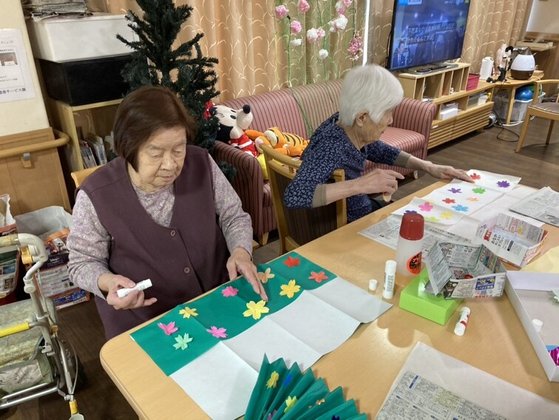 すこや家・志木柏町