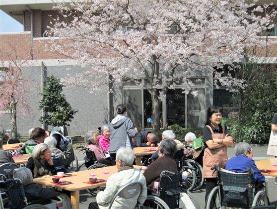 すこや家・志木柏町