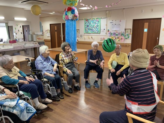 すこや家・志木柏町