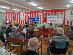 心に残る歌謡ショー