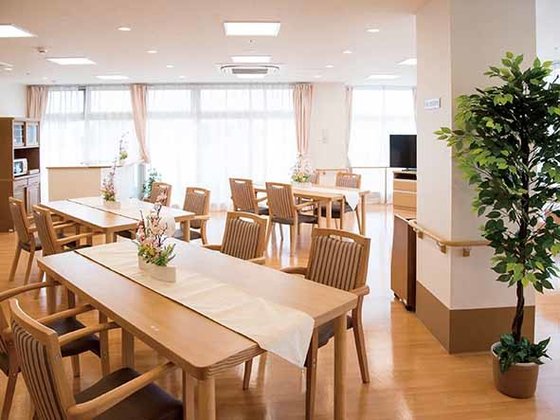 みんなの家・中浦和