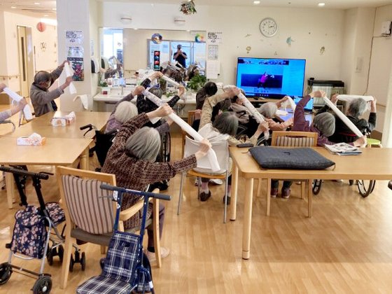 みんなの家・中浦和