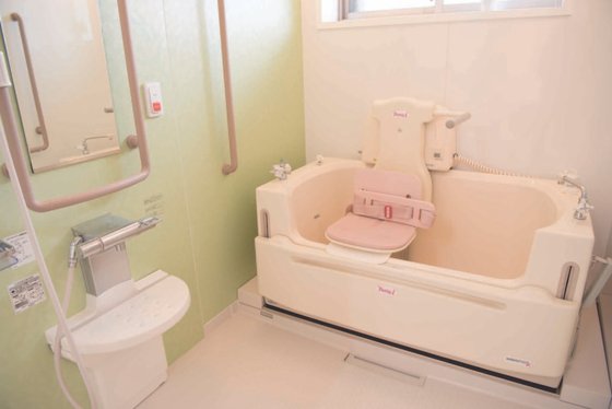 みんなの家・中浦和