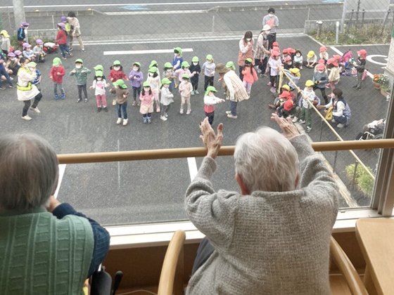 みんなの家・中浦和