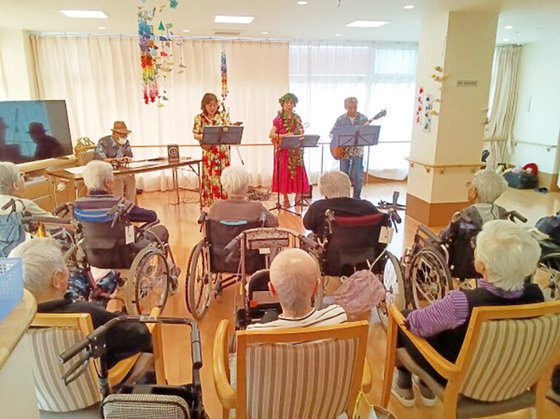 みんなの家・中浦和