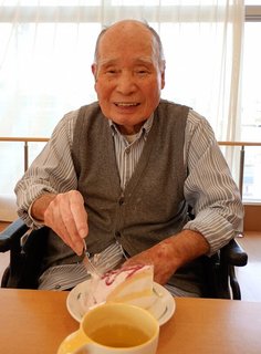 11月 ☆イベント食☆ ケーキ ②