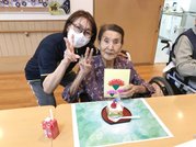 みんなの家・大宮櫛引