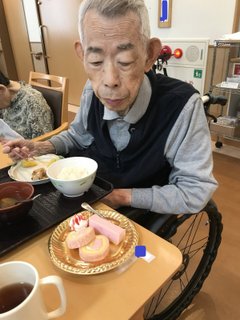 食事イベントPART.2