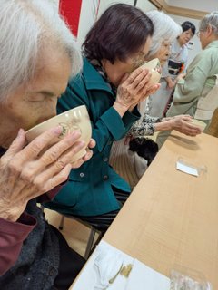 本年もどうぞよろしくお願いいたします。