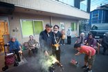 今年もこの時が来ましたヽ(^。^)ノ!!