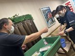 今年もやりました納涼祭(^_^)/