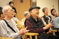 ものまねイベント