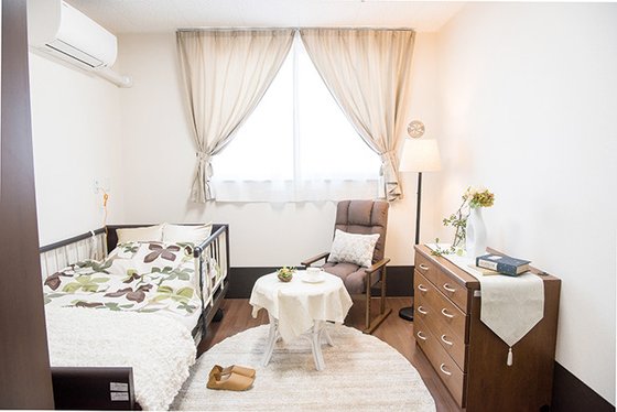 みんなの家・三橋4丁目