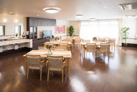 みんなの家・三橋4丁目