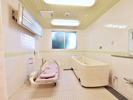 みんなの家・三橋4丁目