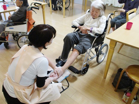 みんなの家・三橋4丁目