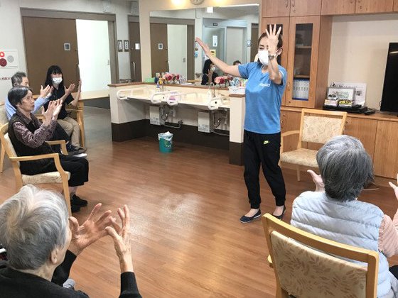 みんなの家・三橋4丁目