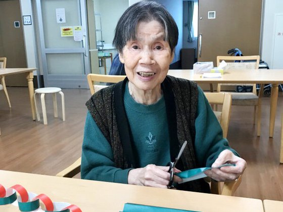 みんなの家・三橋4丁目