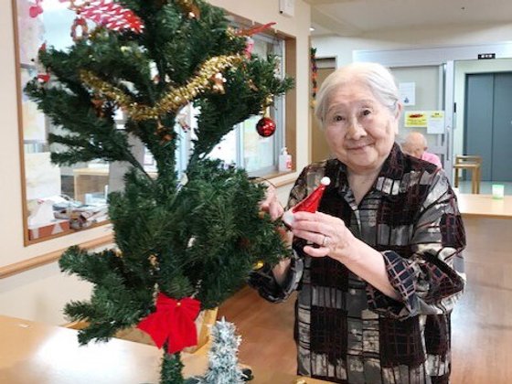 みんなの家・三橋4丁目