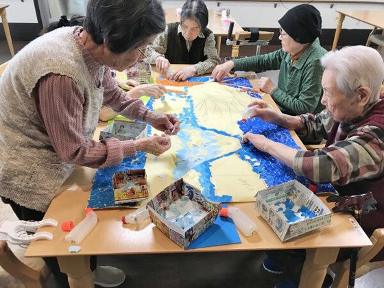 みんなの家・三橋4丁目