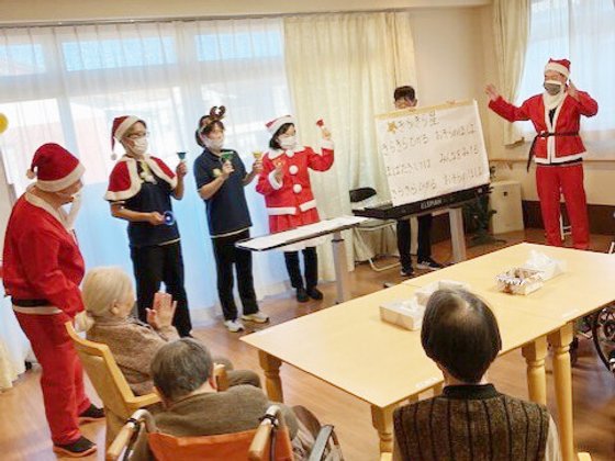 みんなの家・三橋4丁目