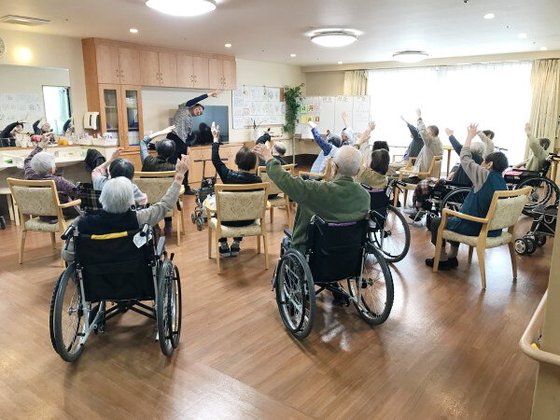 みんなの家・三橋4丁目