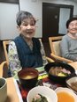 サンマの蒲焼丼開催