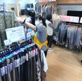 お買い物イベント(^_-)-☆