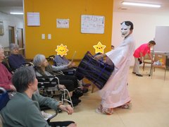 和太鼓レク!