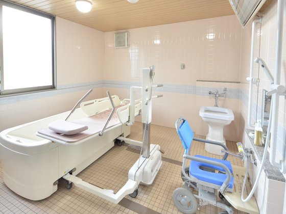 みんなの家・熊谷銀座