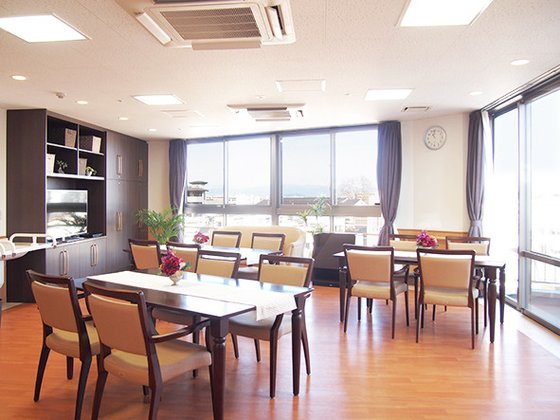 みんなの家・熊谷銀座