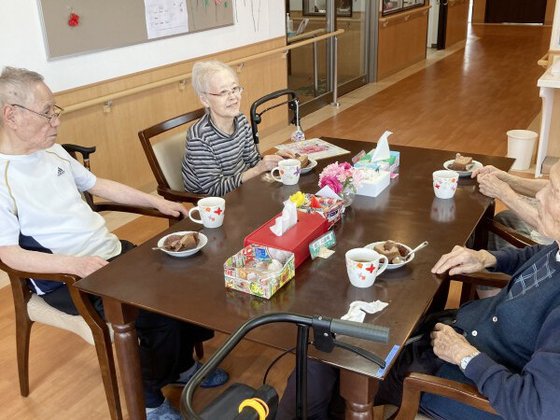 みんなの家・熊谷銀座