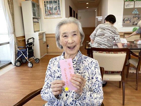 みんなの家・熊谷銀座